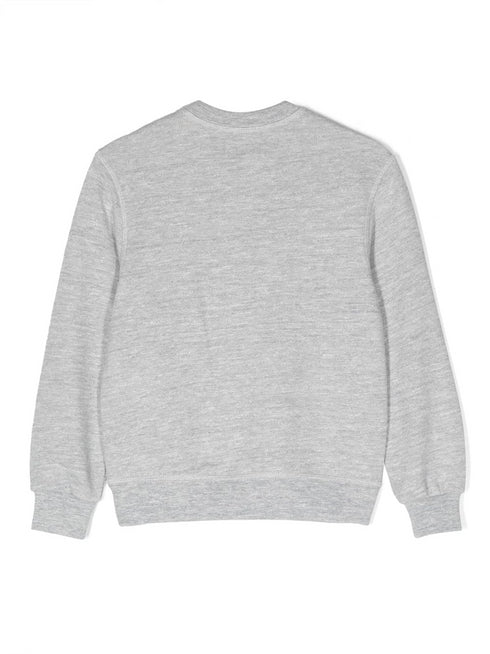 DSQUARED2 LOGO SWEATSHIRT